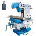 MUS36 Universal rotate head milling machine(CE)